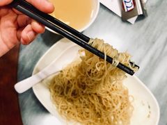 猪油捞全蛋面-恩宁刘福记(东华东路店)