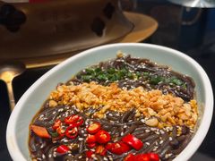 -刀板香·安徽菜(国购IFC店)