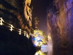 -九龙潭景区