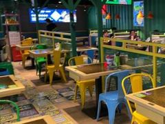 -蛙喔牛蛙(仙林万达茂店)