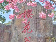 -海沧湾公园