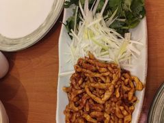 -老昌春饼(中央大街店)