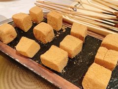 -七八冷面·延边朝鲜族美食(欢乐谷店)