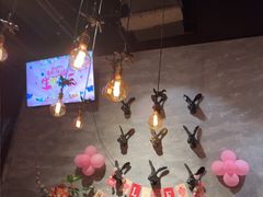 -华阳时光吧餐厅(华阳广场国际大饭店)