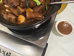 -新兴家喻酒家·羊城名宴(昌岗店)