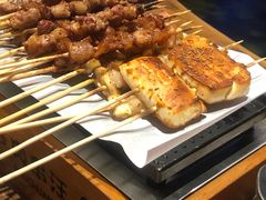 -肉串汪(望京店)