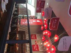 -周鱼小馆石锅酸菜鱼(活力汇店)