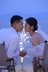 -金夫人婚纱摄影(华南店)