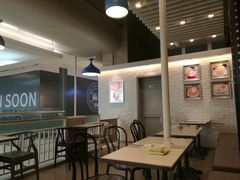 大堂-满记甜品(无锡八佰伴店)