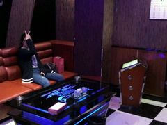 -劲派KTV(江南大道南店)