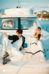 -苏菲亚婚纱影楼尊爵店(昆区店)