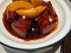 -狮王府淮扬菜(夫子庙老门东店)