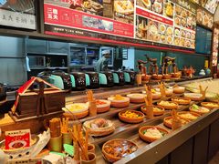-奉天掌柜·非遗猪手·笨饺子(崇山路店)