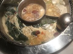 -重庆德庄火锅(映月湖环宇城店)