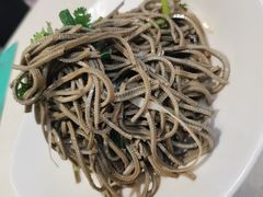 五香豆腐丝-小城外婆肴私房菜.家宴聚集点(圆明园颐和园·清河上地店)