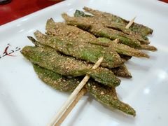 -金刚山烧烤(中山路店)