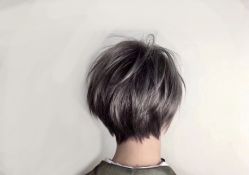 点击看大图 -SIX Hair Consultant