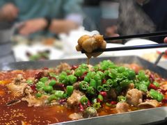 牛蛙锅-一麦·龙岛(上海青浦店)