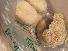 -清真全盛斋传统糕点(高新中大店)