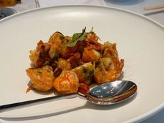 海苔腐乳虾球-海味观(老西门店)