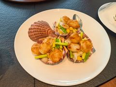 -三利音·浦之舟(滨江大道店)