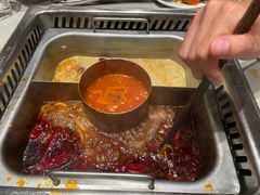-竹犇番茄火锅(长治太行东街店)