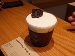 -O.P.S. CAFE