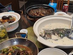 -苏浙徽·农家大院(开发区星湖101店)