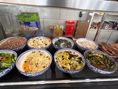 -新白家罩饼(三丰路店)