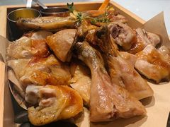 -花开餐厅(环湖中路店)