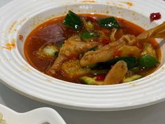 -张家砂锅(富民店)
