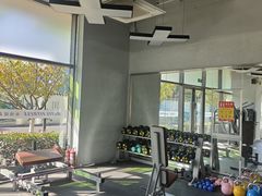 -METIS FITNESS女性健身工作室
