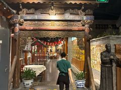 -东来顺饭庄(西直门店)