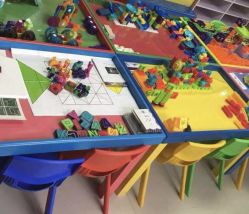 -美加乐儿童乐园(江宁文鼎广场店)