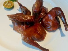 -馋遇江南·精致湖景雅宴(东方之门店)