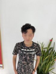 点击看大图 -上禾 HAIR SALON