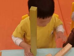 -宝贝王早教中心(衡阳万达店)