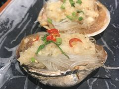 天鹅贝-三太子地摊烧烤·小龙虾(北蔡店)