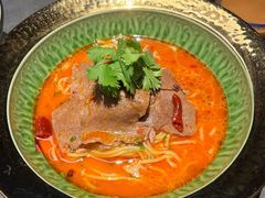 -铭牛烧肉·和牛海鲜自助(高新月牙湖店)
