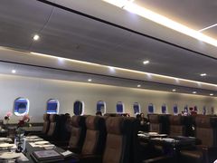 -法兰度航空主题餐厅(东汇城店)