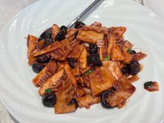 烧二冬-马凯餐厅(地安门店)