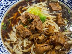 -苏渝轩锅盖面(润州万达广场店)