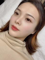 -本小姐美学·半永久纹眉野生眉