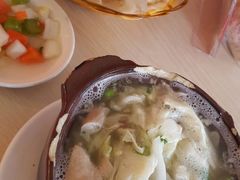 -闫家驴肉老店(华电一校店)