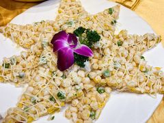 锅巴玉米-红辣椒·川菜·火锅(科华路店)