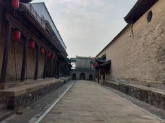 -常家庄园