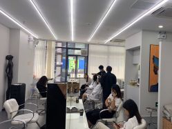 -CIT造型·烫发·染发
