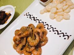 -燕云楼(云南路店)