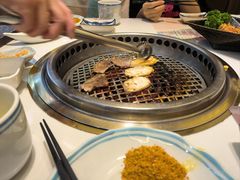 -千寻山野烤肉(中关村店)