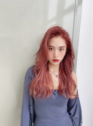 -88潮牌美发沙龙
